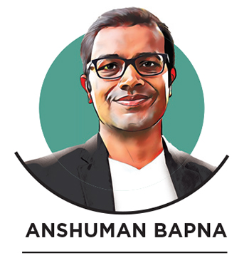 Climate rapidly becoming one of the biggest wealth-creation opportunities of all times: Anshuman Bapna