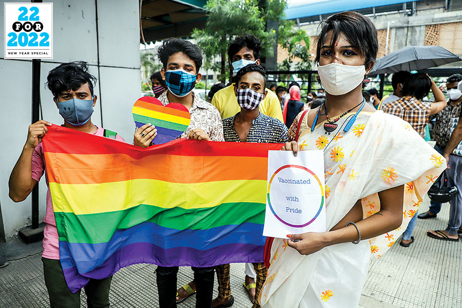 Discrimination against transpersons plagues India's health care system. It's time to overhaul it: Aqsa Shaikh, Harikeerthan Raghuram
