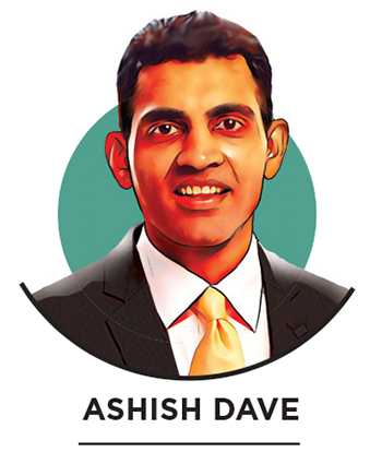 Want to keep India's unicorn boom going? Focus on these 3 things: Ashish Dave