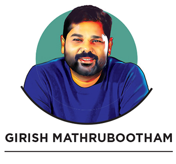 India's product generation has lessons for the world: Girish Mathrubootham