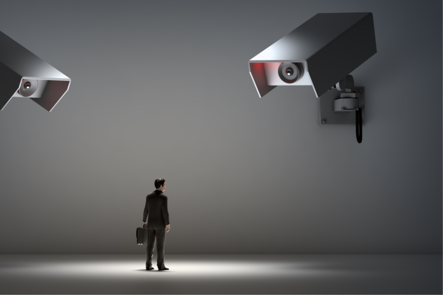 Big Brother in the workplace: Do employees accept behavior tracking?