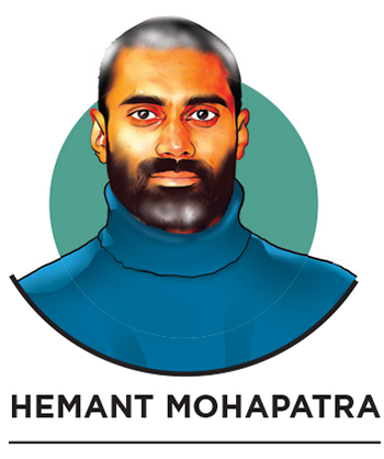 India needs to win the new Web3 internet: Hemant Mohapatra