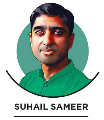Fintech innovation has laid the foundation for branchless banking: BharatPe's Suhail Sameer