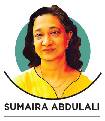 In the climate change era, every bit of warming matters: Sumaira Abdulali