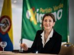 Once a hostage, she's now running for President of Colombia