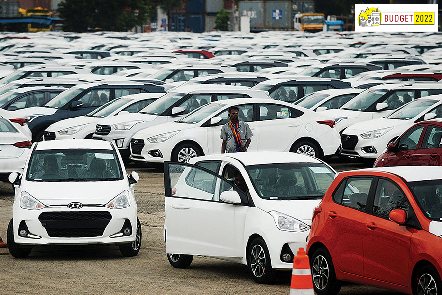 Is the worst over for India's auto sector?