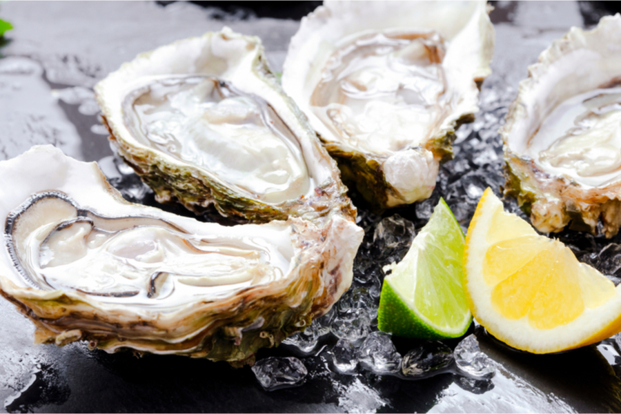Are lab-grown oysters the next cultivated food?