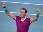 Rafa 21: Fun facts about Nadal's history-making win at Australian Open