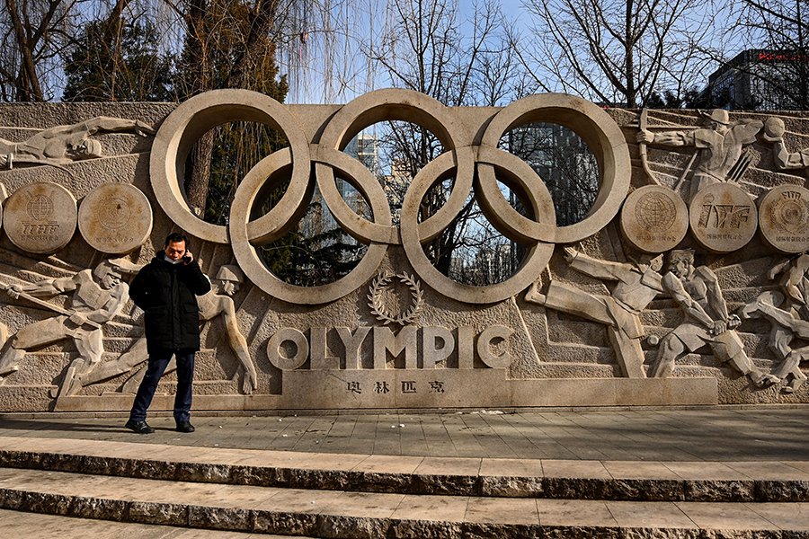 Beijing Winter Olympics ready to go but controversies, Covid-19 weigh heavy