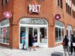 Reliance brings UK chain Pret A Manger to India