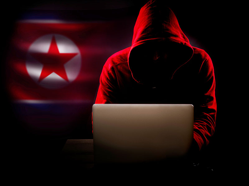 How North Korea Employed Crypto To Hack Its Way Via The Pandemic