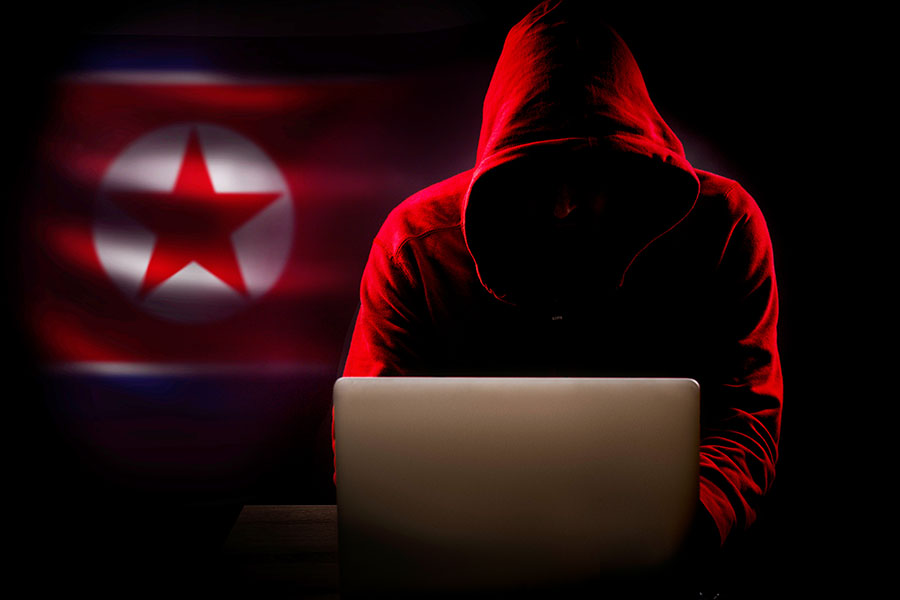 How North Korea used crypto to hack its way through the pandemic