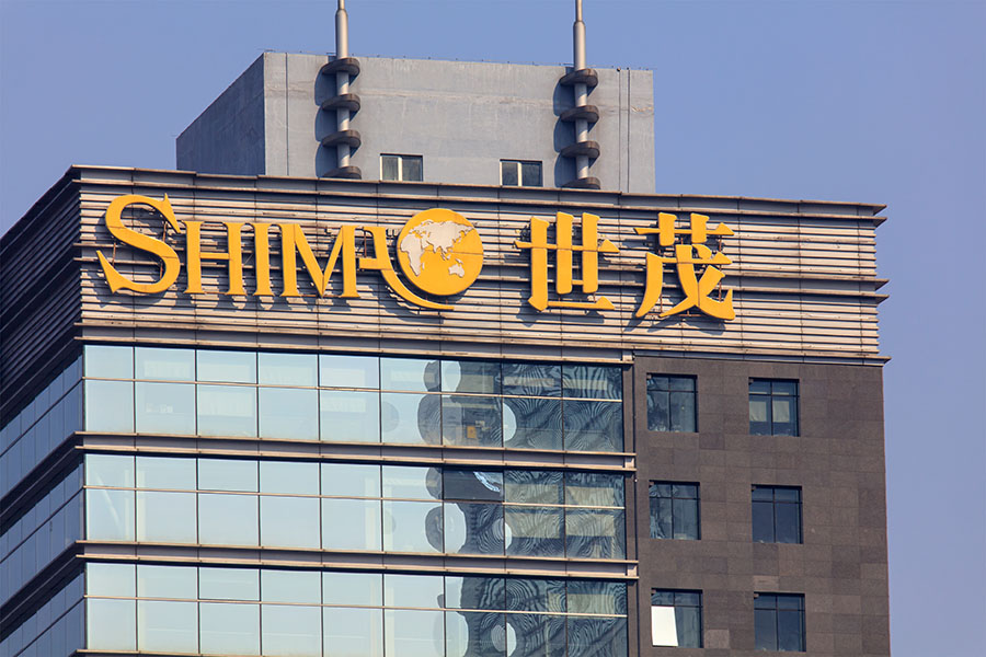 Chinese developer Shimao misses <img billion bond payment