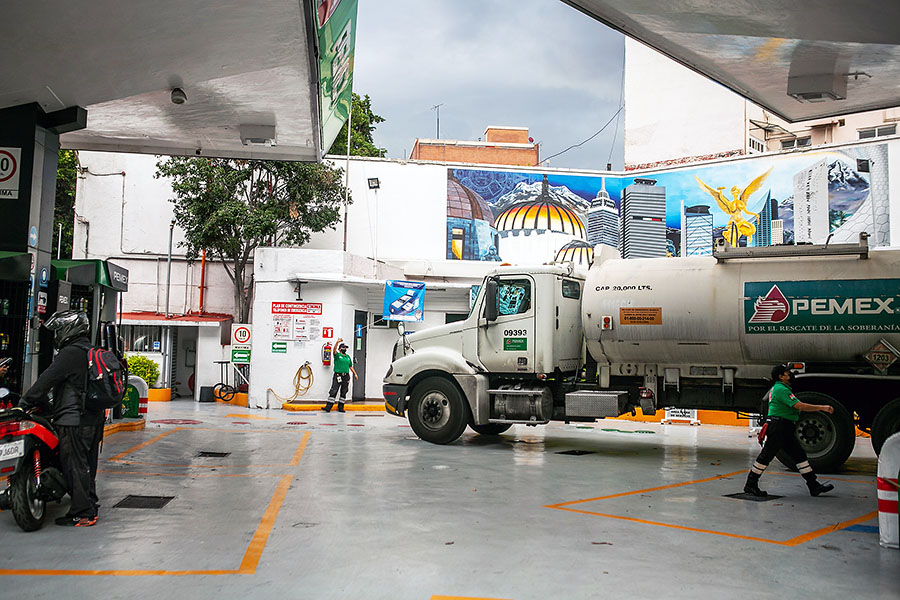 Skyrocketing global fuel prices threaten livelihoods and social stability