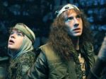 Stranger Things: First Kate Bush, now Metallica gets a listening boost from the Netflix show