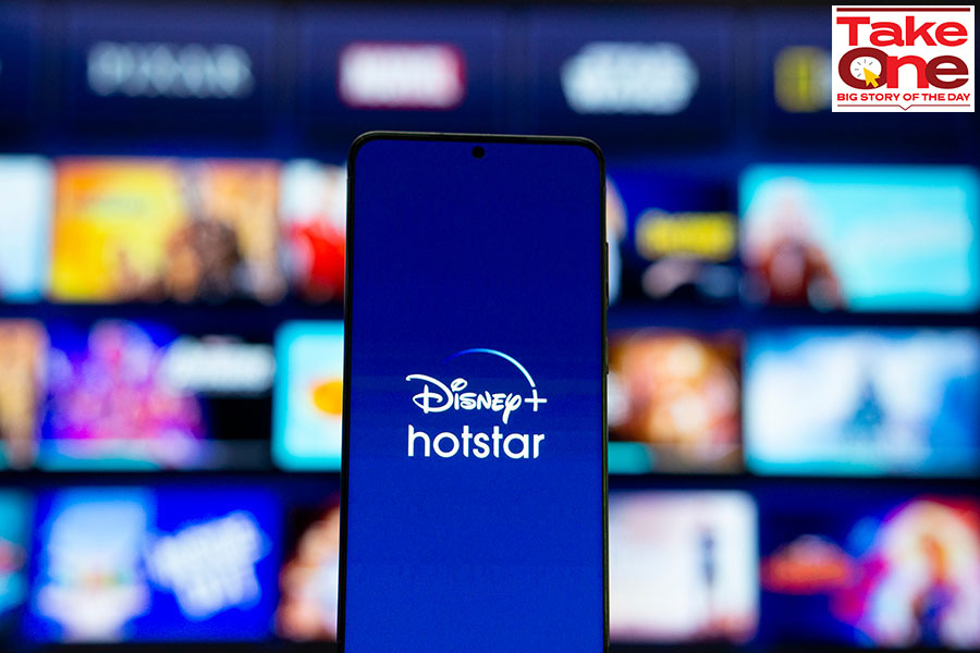 Disney+Hotstar has lost the lucrative IPL deal. Is it now a fight for survival?