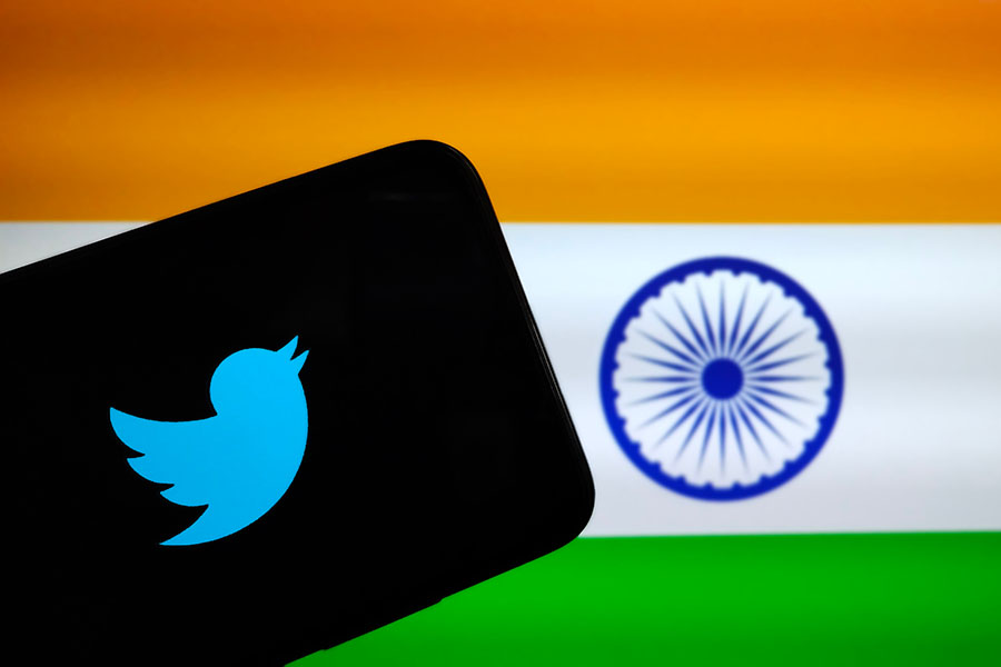Twitter, challenging orders to remove content, sues Indian government