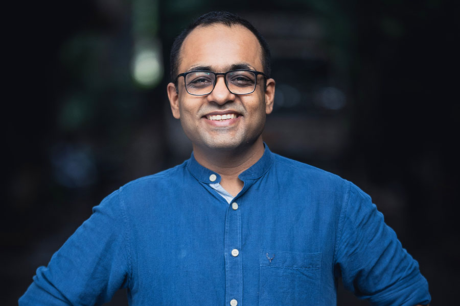 Shashank Mehta on removing Instagram from the marketing mix of The Whole Truth