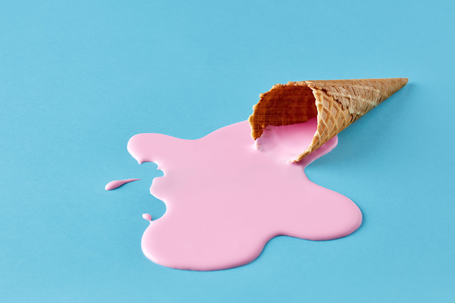 How a multimillion-dollar ice cream startup melted down (and bounced back)