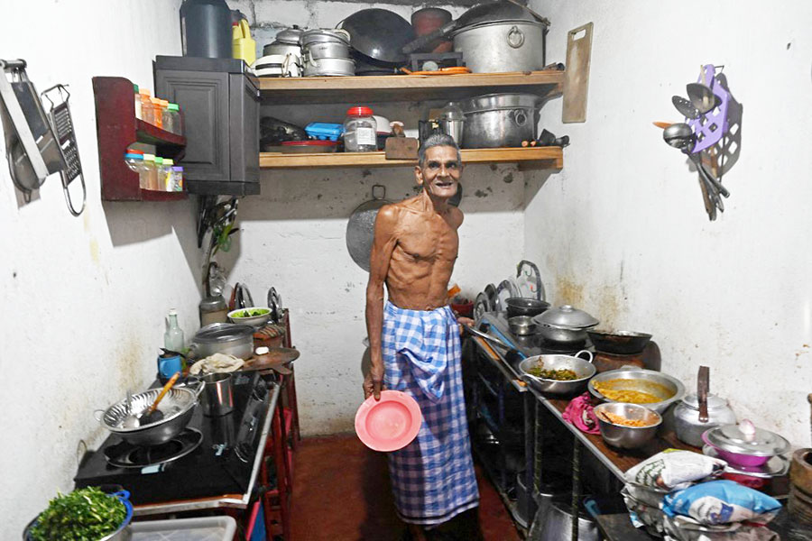 Hunger pains on Slave Island as Sri Lanka's food prices rocket