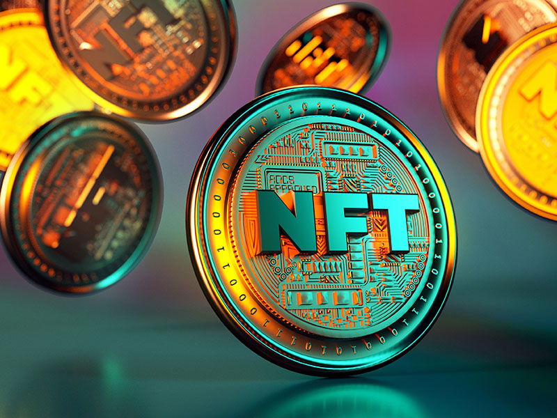 NFT market worth $231 billion by 2030: Report