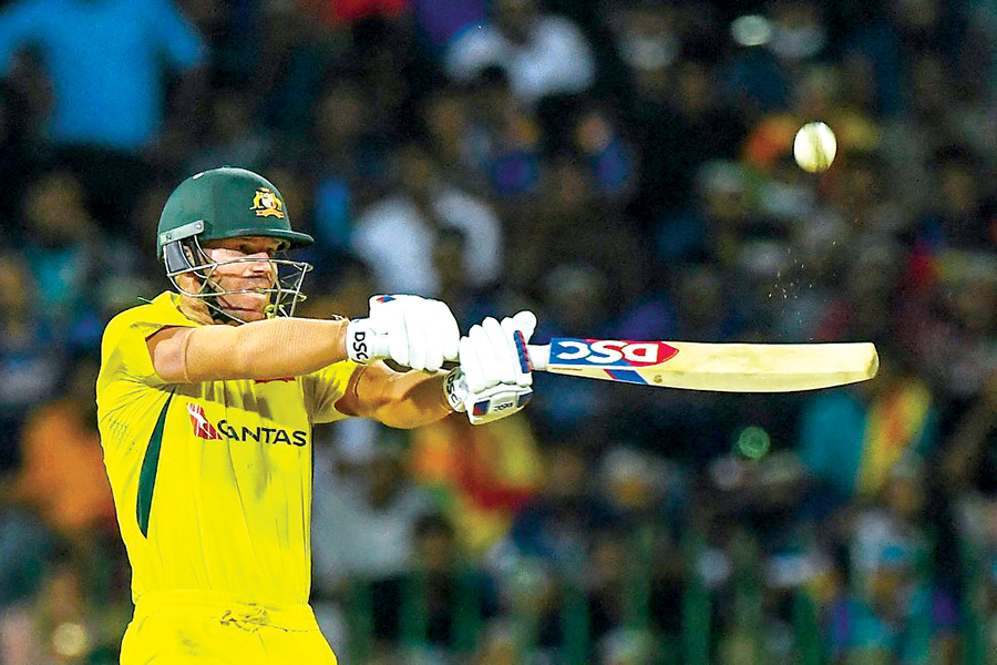 Cricket Australia sells India broadcast rights to Disney Star