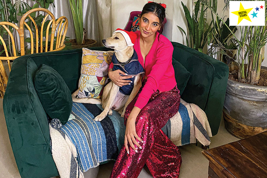 Dolly Singh Has The Last Laugh, Always | India's Top 100 Digital Stars Rank  34 - Forbes India
