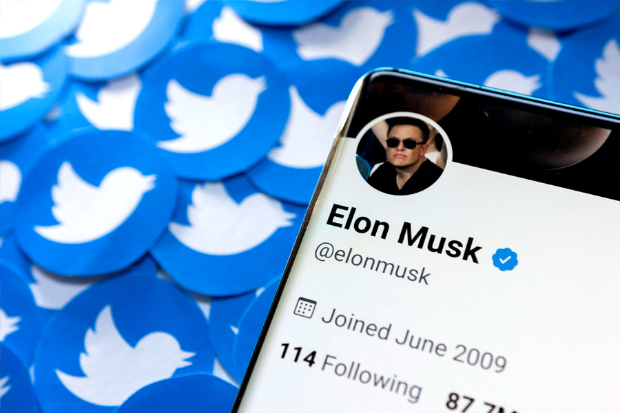 Twitter shareholders to vote on Musk buy in September