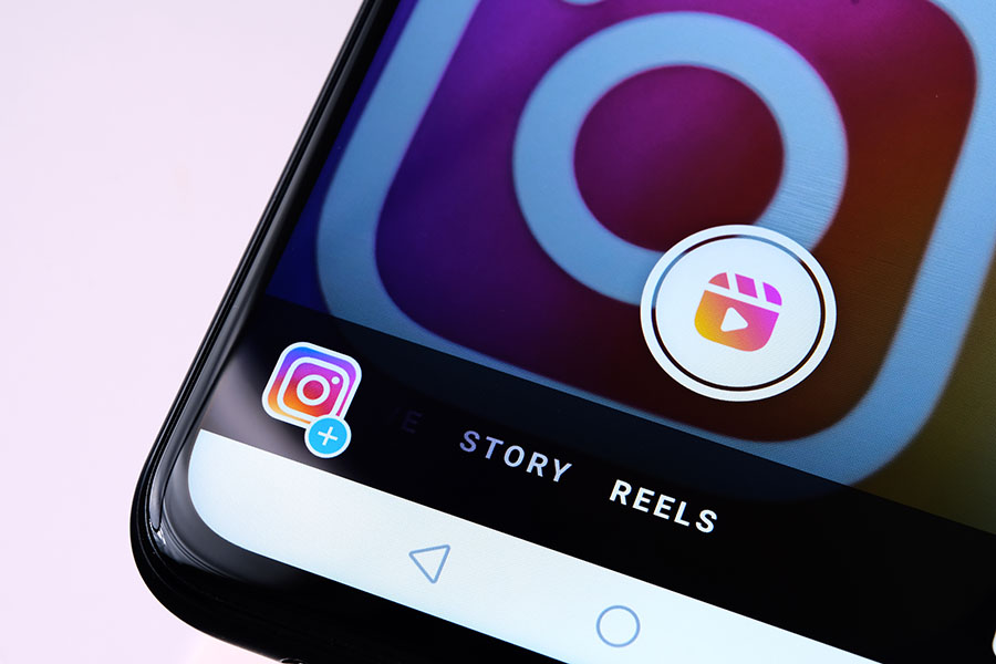 Instagram sidelines TikTok-like features after Kardashian-Jenner, user complaints