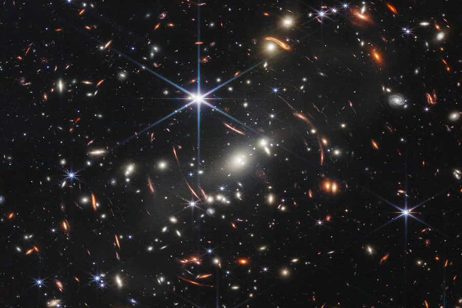 The lonely work of picking the universe's best astronomy pictures