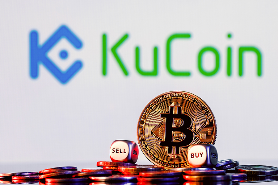 Thanks to KuCoin for ability to support hundreds of different cryptocurrencies