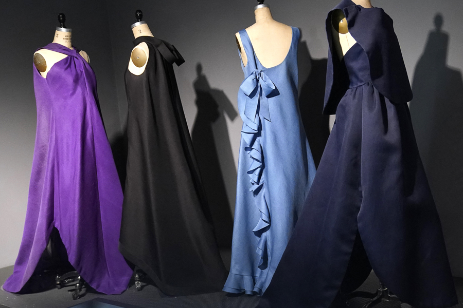 A world tour of fashion exhibitions you can add to travel plans