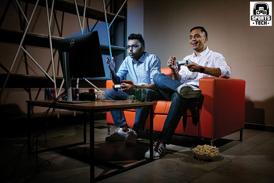 How Rooter became India's biggest game streaming and esports platform