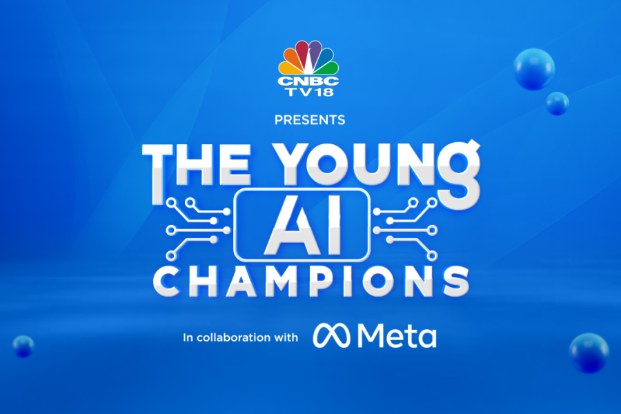 The Young AI champions