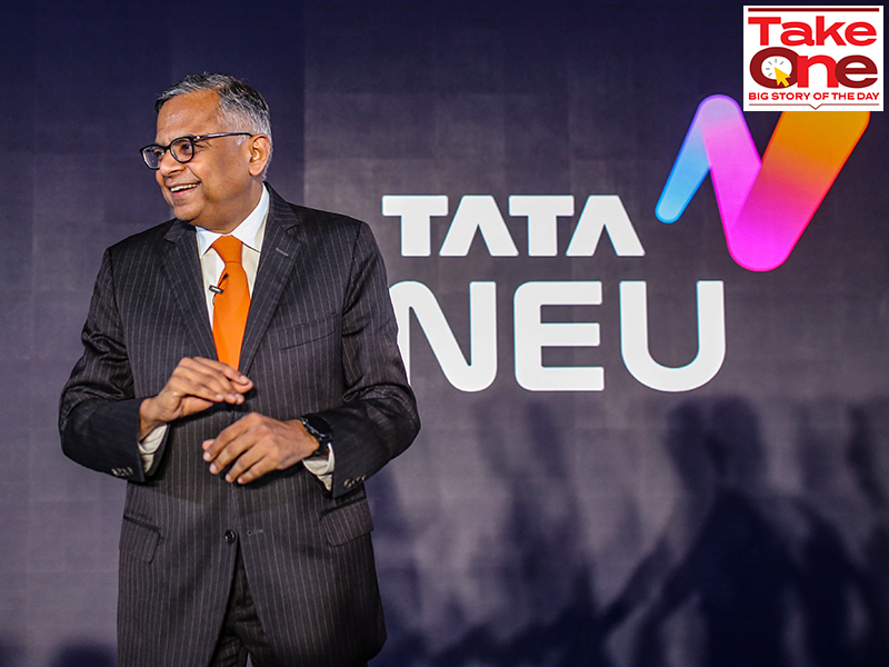 Can Tata Neu Tremendous App Work In India, Or Have Similar Destiny As Paytm And Hike’s Plans