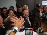 Gustavo Petro is Colombia's first leftist leader