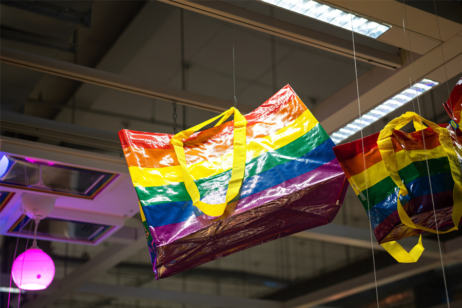Rainbow-washing: When brands jump on the LGBTQ+ cause