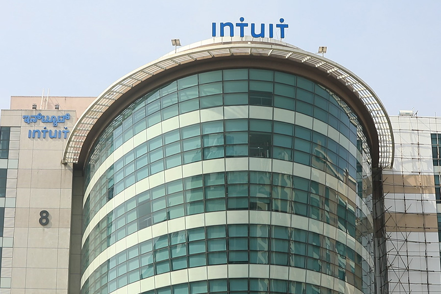 Take a look at Intuit's vision of cutting edge innovation