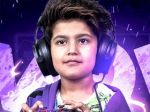 Meet the seven-year-old Indian gaming influencer, VivOne Meet the seven-year-old Indian gaming influencer, VivOne