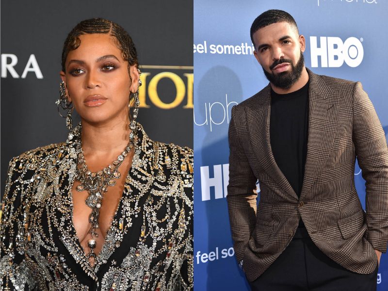 How Beyonce And Drake Are Reviving '90s House Music - Forbes India