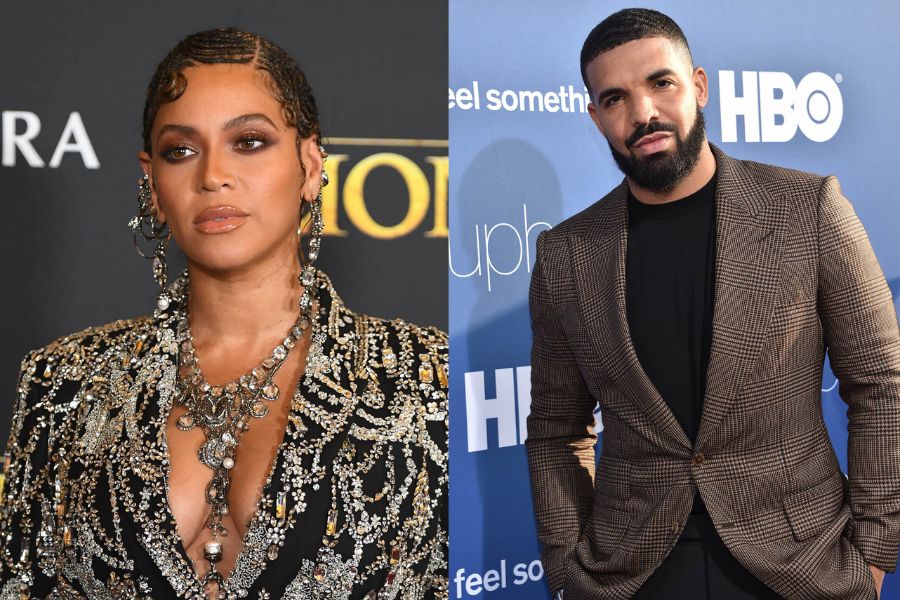 How Beyoncé and Drake are reviving '90s house music