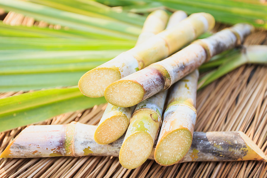 Surprising second lives of pineapple, vanilla, and sugarcane