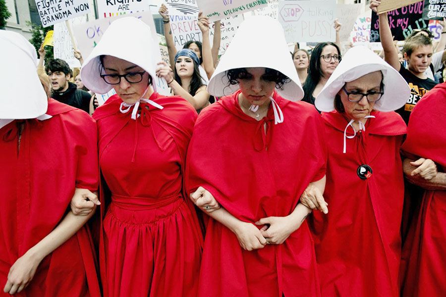For many women, Roe was more than abortion. It was about freedom