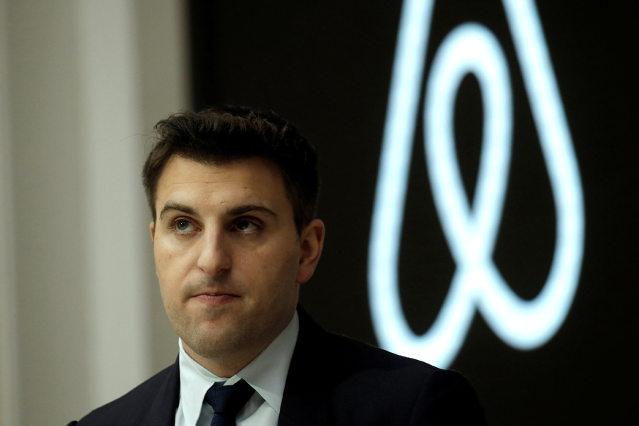 Airbnb announces a permanent ban on parties