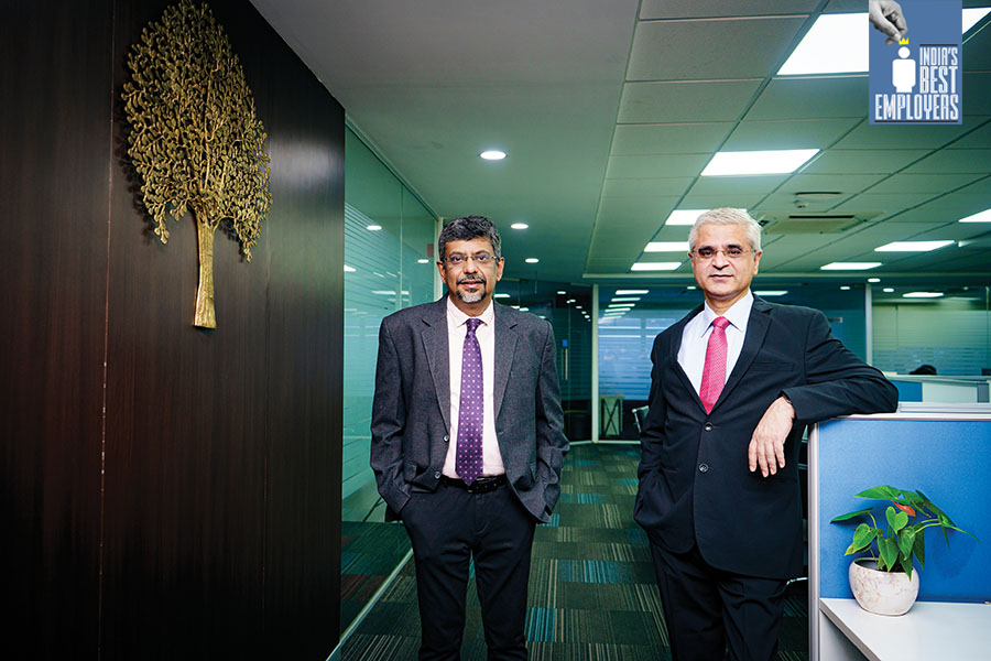 Build strong culture for strong bottomline: Bajaj Allianz's Tarun Chugh
