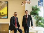 Focussing on flexibility: DBS Bank India