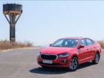 Time to let sedans back into our lives. The Skoda Slavia is a great place to start