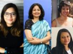 To her, with love: From Licious' Simeran Bhasin to HCL's Srimathi Shivashankar, a shoutout to inspirational women in their lives