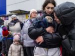 Humanitarian crisis to worsen for Ukrainians as Russia's onslaught continues