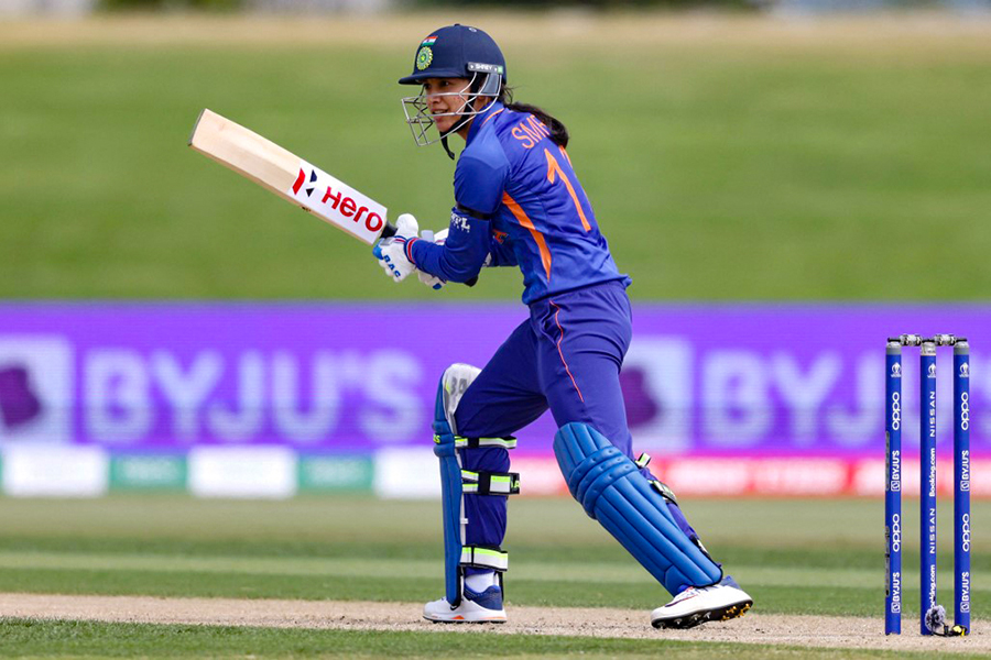 ICC Women's Cricket World Cup 2022, Women's World Cup, Cricket World Cup,  Smriti Mandhana, Mithali Raj: Brands Are Not Investing In Women's Cricket,  They're Investing In Select Cricketers - Forbes India